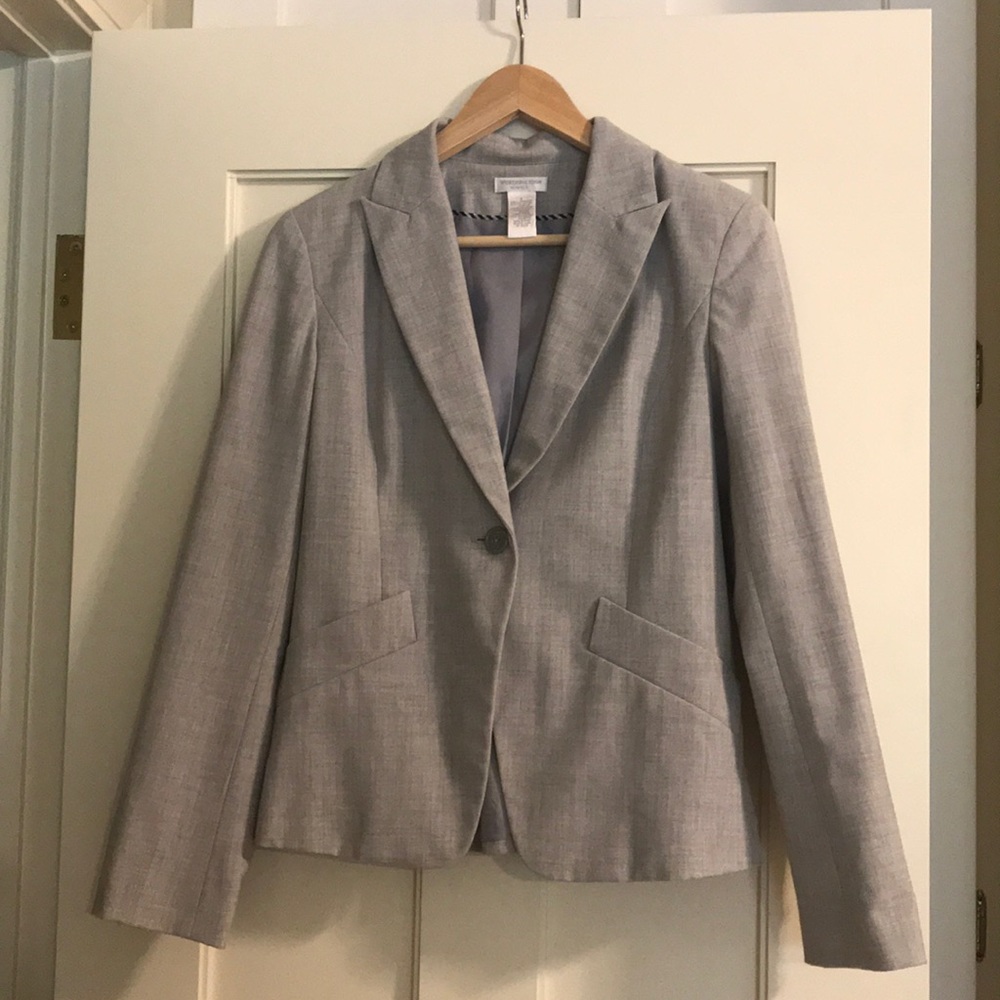Worthington Blazer Size 8 Stretch